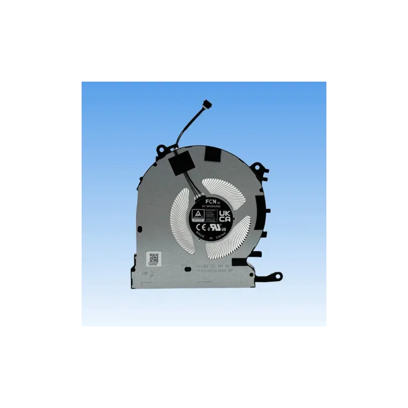 Lenovo ThinkBook 2025 16p G6 IAX Cooling Fan