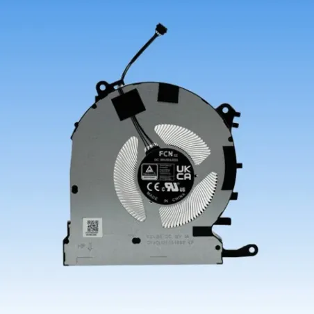 Lenovo ThinkBook 2025 16p G6 IAX Cooling Fan