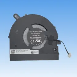5F10Z58255 Lenovo ThinkPad L13 Yoga Gen 3 4 5 Cooling Fan