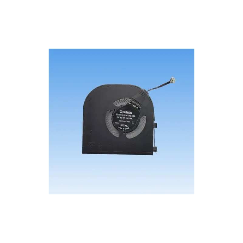 Lenovo ThinkPad P1 X1 Extreme Gen2 Fan EG50050S1-CE10-S9A