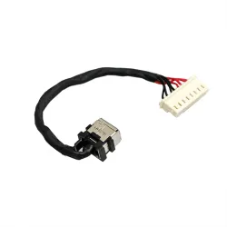 Asus GL503 FX503 GL703 DC Power Jack Charging Port Cable