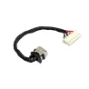 Asus GL503 FX503 GL703 DC Power Jack Charging Port Cable