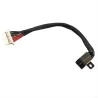 DC Power Jack Cable for Dell Inspiron 15 7590 048JWV 48JWV