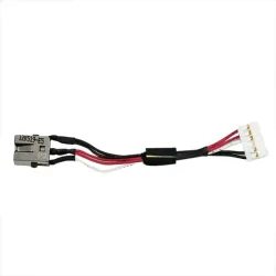 DC in Power Jack Cable For VIZIO CT14-A0 CT14-A1 CT14-A2 CT14-A3 CT14-A4 CT14-A5