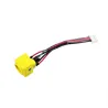 DC Power Jack Cable for Lenovo T410 T410I