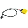 DC Power Jack Cable for Lenovo YOGA13