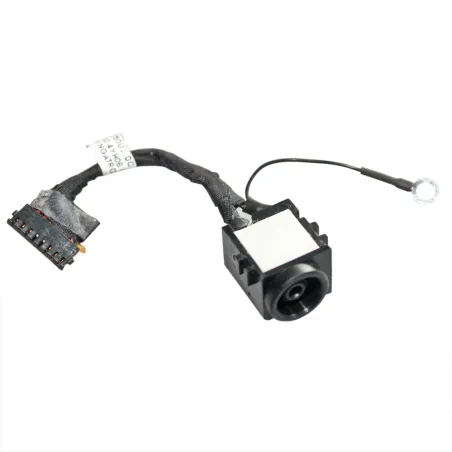 DC Power Jack Cable for Sony SVT15