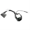 DC Power Jack Cable for Sony SVT15