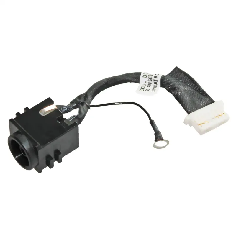 DC Power Jack Cable for SONY SVT14