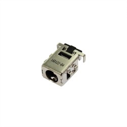 Asus N705U N705UQ DC Power Jack Socket