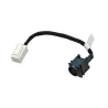 DC Power Jack Cable for Sony VGN-FE