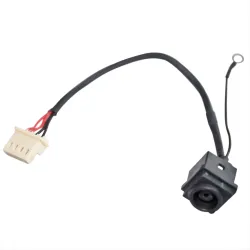 DC Power Jack Cable for SONY SVE15