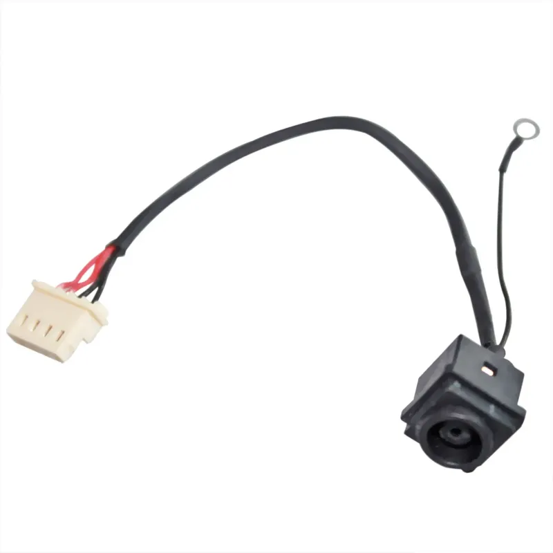 DC Power Jack Cable for SONY SVE15