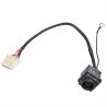 DC Power Jack Cable for SONY SVE15