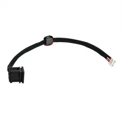 DC Power Jack Cable for TOSHIBA L355 L355D