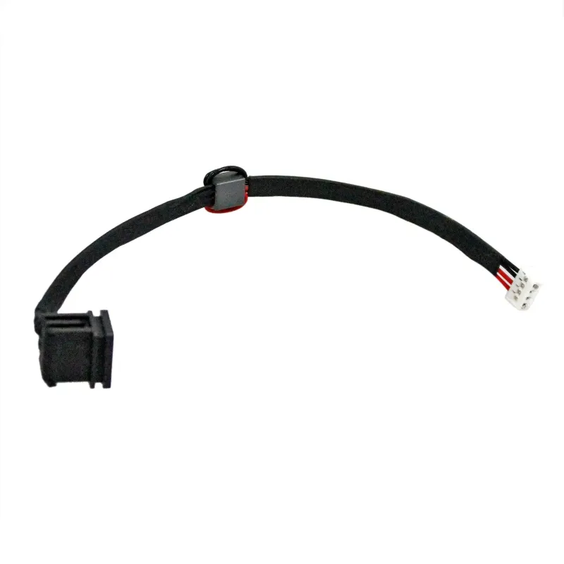 DC Power Jack Cable for TOSHIBA L355 L355D