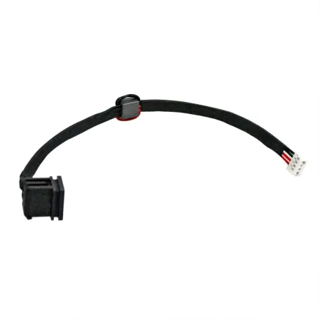 DC Power Jack Cable for TOSHIBA L355 L355D