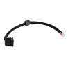 DC Power Jack Cable for TOSHIBA L355 L355D