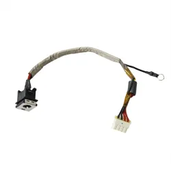 DC Power Jack Cable for Toshiba U400 U405