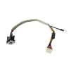 DC Power Jack Cable for Toshiba U400 U405
