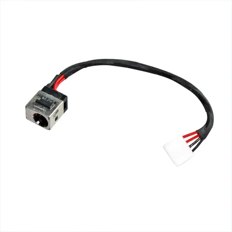 DC Power Jack Cable for TOSHIBA R850
