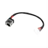 DC Power Jack Cable for TOSHIBA R850