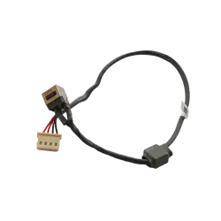 DD0BL6TH000 DD0BLBPB040 Toshiba DC Power Jack Satellite L650 L655