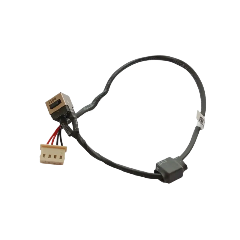 DD0BL6TH000 DD0BLBPB040 Toshiba DC Power Jack Satellite L650 L655