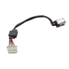 DD0BU8AD000 Toshiba DC Jack Cable Satellite L830 L835