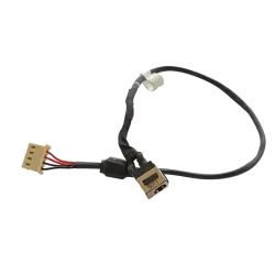 DD0TE5PB000 Toshiba Power Jack Satellite L640 L645 L740 L745