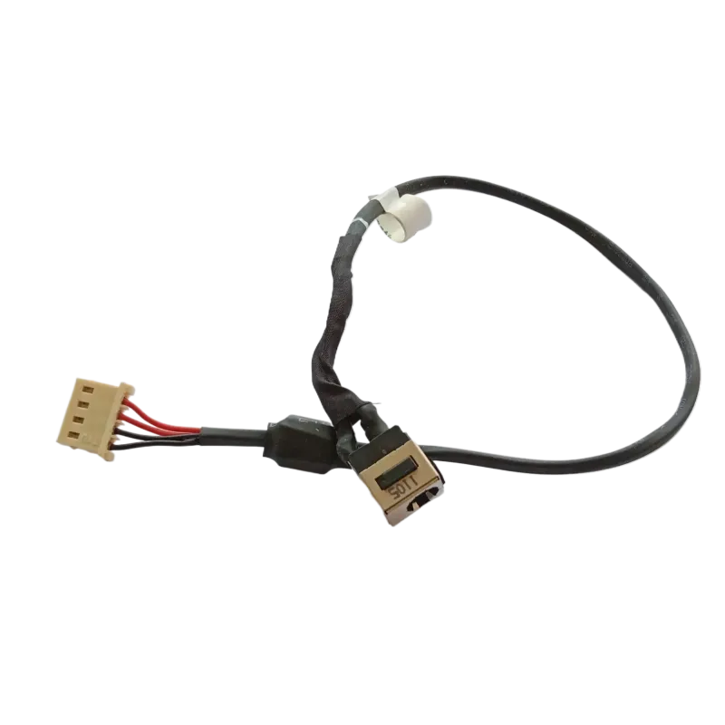 DD0TE5PB000 Toshiba Power Jack Satellite L640 L645 L740 L745