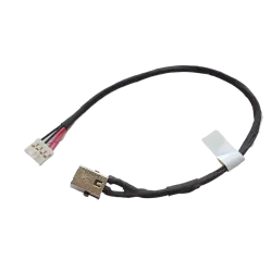 DD0TI5AD100 Toshiba DC In Jack Satellite W30DT W35DT W30T W35T