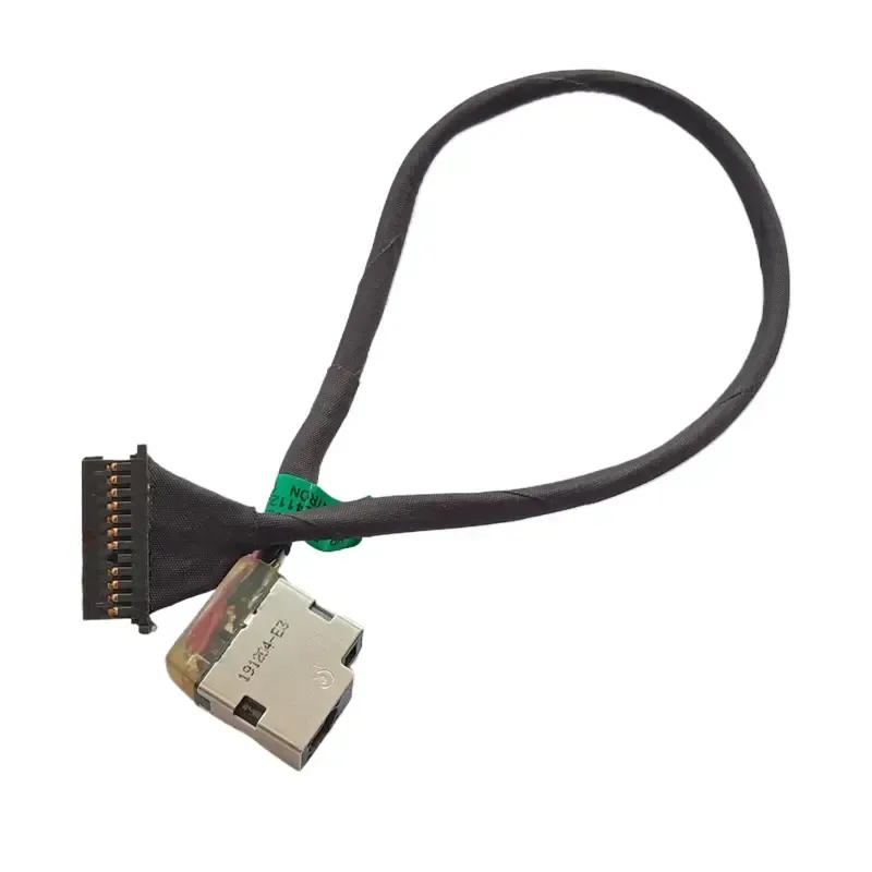 924112-F15 150W DC Jack for HP OMEN 15-ce Series