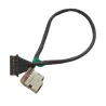 924112-F15 150W DC Jack for HP OMEN 15-ce Series