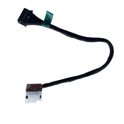 L52816-S46 DC Jack for HP OMEN 15-dh Series