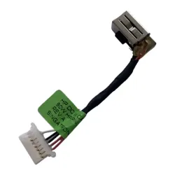 L73499-S43 DC Jack for HP ProBook x360 11 G5 EE