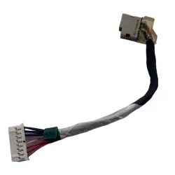 M54715-001 DC Jack for HP Victus 16-d 16-e 16-b 16-c Series