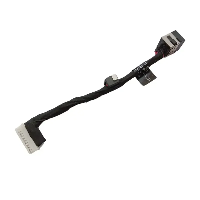 MH9GW 0MH9GW DC Power Jack for Dell Precision 15 7510 DC30100VD00