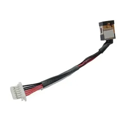 Samsung DC Power Jack Cable ATIV Book NP300U1A NP305U1A