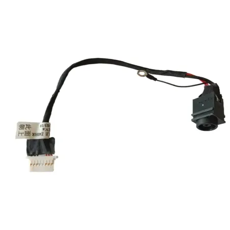 Sony Power Jack VAIO VPCEG VPC-EG A-1831-336-A 50.4MP02.001