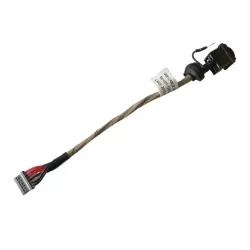 Sony DC Jack Cable VAIO VPCF2 603-0001-7376_A 603-0201-7376_A