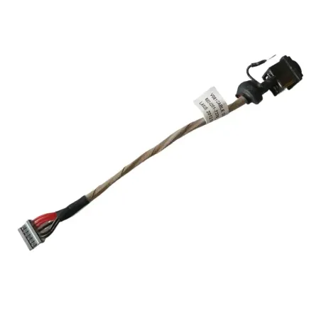 Sony DC Jack Cable VAIO VPCF2 603-0001-7376_A 603-0201-7376_A