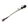 Sony DC Jack Cable VAIO VPCF2 603-0001-7376_A 603-0201-7376_A