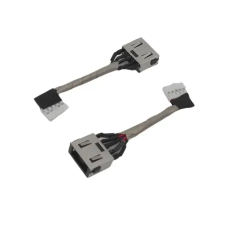 00HW186 Lenovo DC In Jack Cable ThinkPad Yoga 11E