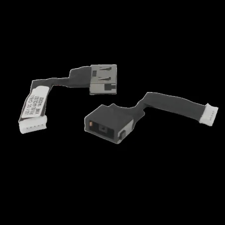 00JT433 Lenovo ThinkPad P50S T550 T560 W550S Power Jack  Cable