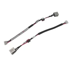 J4GMJ 0J4GMJ Dell DC Power Jack Cable Latitude 3550