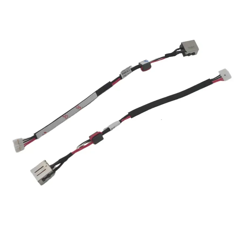 J4GMJ 0J4GMJ Dell DC Power Jack Cable Latitude 3550
