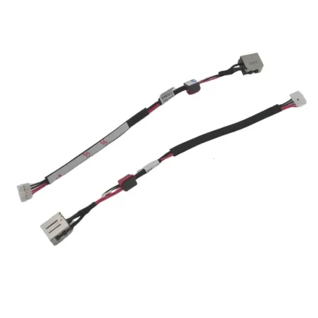 J4GMJ 0J4GMJ Dell DC Power Jack Cable Latitude 3550