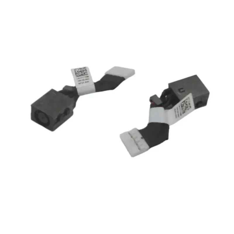 0T77NM Dell DC Power Jack Cable Latitude 7400 DC301012Y00
