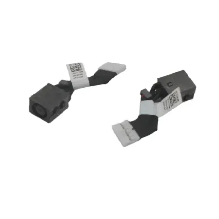 0T77NM Dell DC Power Jack Cable Latitude 7400 DC301012Y00